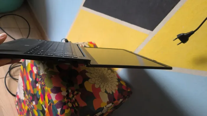 Notebook positivo