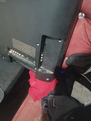 Tv não smart