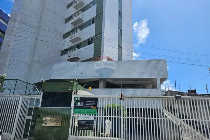 Apartamento novo à venda, 86m², 3 quartos, 1 suíte, lazer completo, nascente, Madalena, Re