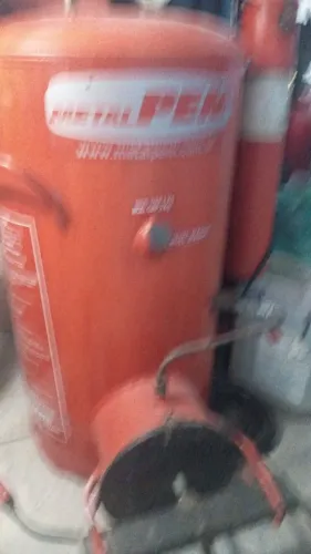 Carbureteira