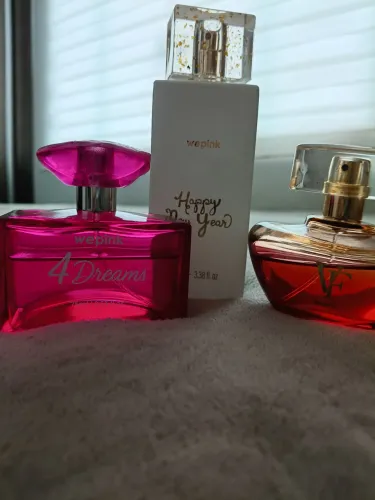 Perfumes Wepink