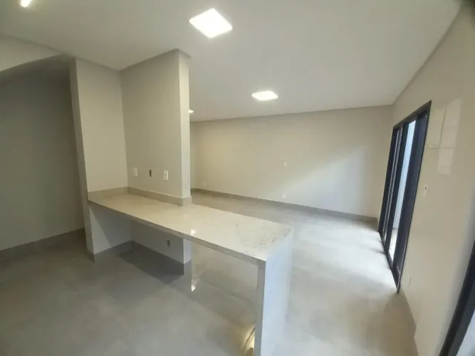 Sobrado 3 suítes plenas de Alto Padrão