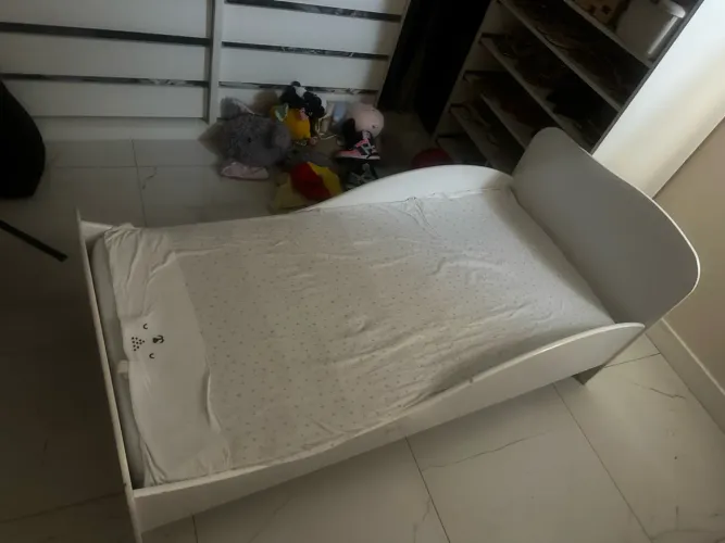 Cama infantil