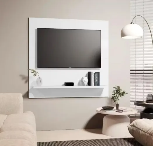 Painel suspenso para TV de 32 polegadas NOVO