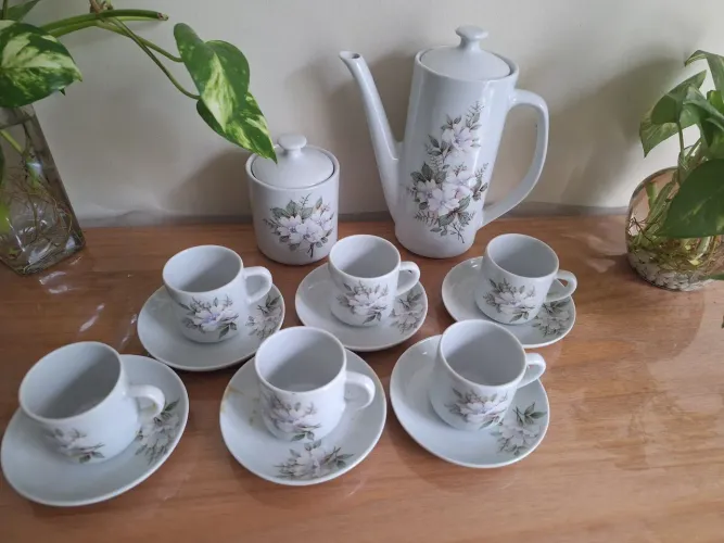 Jogo café 
