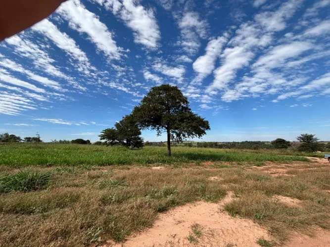 Chácara de Esquina 4.000m² Escriturada - Tangará da Serra/MT - R$ 220.000