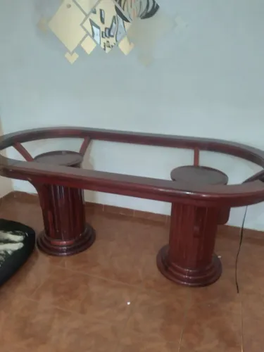vendo lote de móveis todos em bom estado