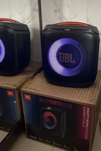 Jbl party box incore nova 