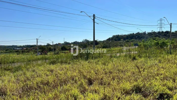 Terreno à venda, Conquista - Piracicaba/SP
