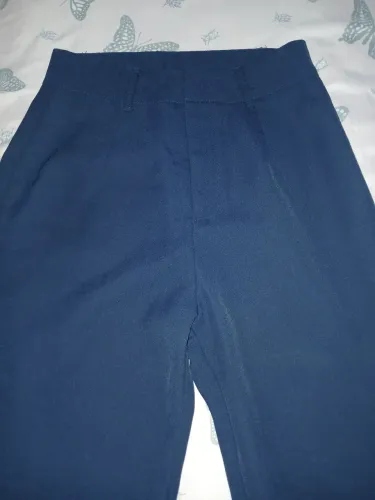 Calça social