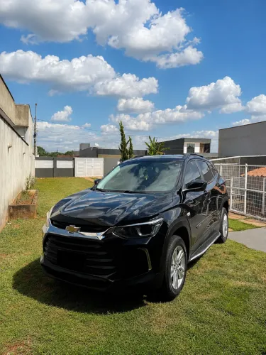 Chevrolet Tracker LT 1.0 Turbo 12V Flex AUT 2023