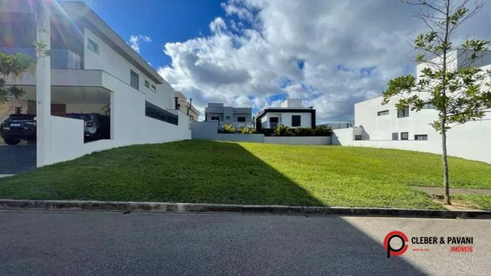 Terreno para venda no condomínio Giverny, Sorocaba, zona sul