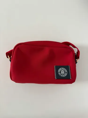 Bolsa tommy hilfiger