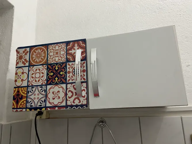 Armarinho Aéreo, tamanho 70x30