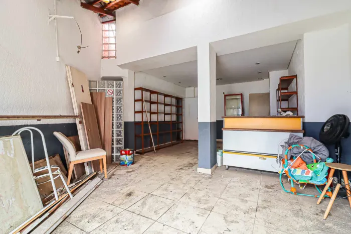 Loja na Rua Antônio Gil, 1024 - Térreo 59 m²