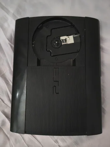 PS3 original bloqueado