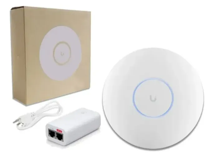 Unifi Wireless Ubiquiti