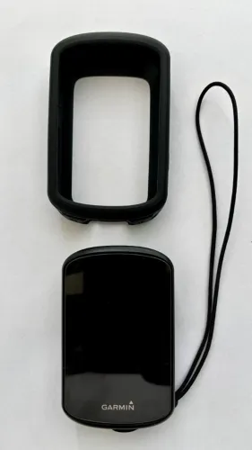 Garmin Edge 530 Completo Com Case Original E Película (Usado)