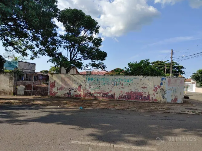 Terreno, 247 m² - venda por R$ 195.000,00 ou aluguel por R$ 1.062,50/mês - Casoni - Londri
