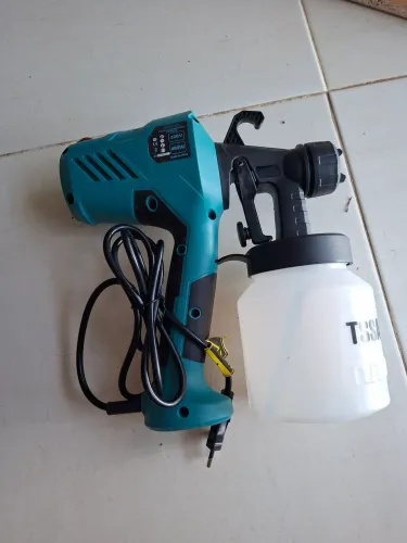 Pulverizador de tinta 450w