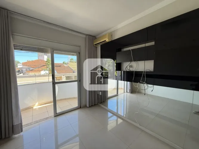 Casa comercial para locação no bairro Morada da Colina