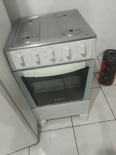 Fogão 4 bocas