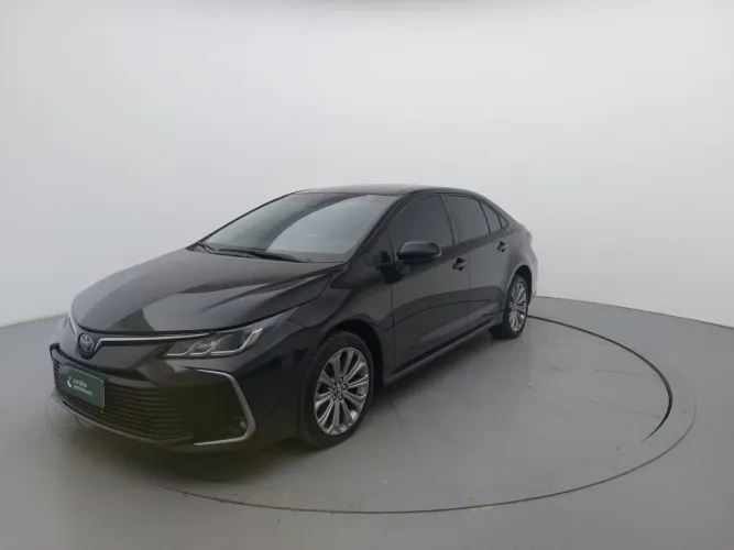 Toyota Corolla 2.0 XEI 16V Flex 4P Automatico 2023