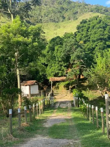 Fazenda em Marliéria - MG