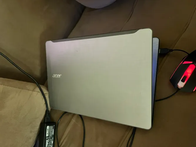 Notebook i5 7200u
