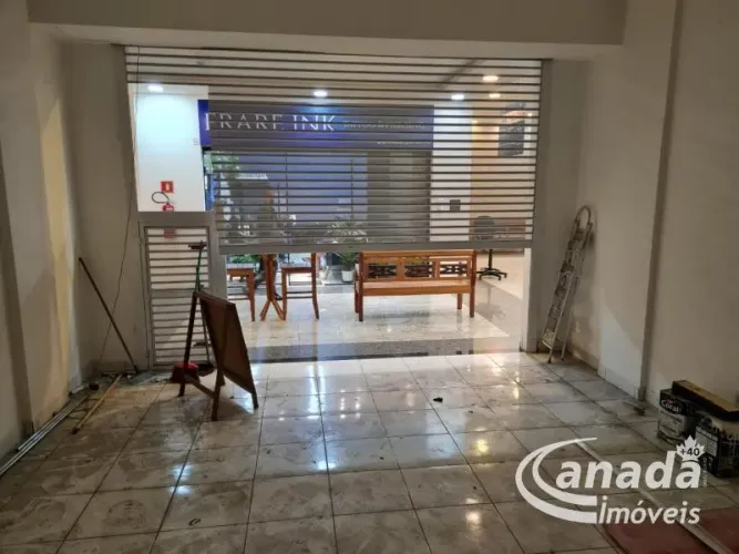 Comercial - Jaguaribe