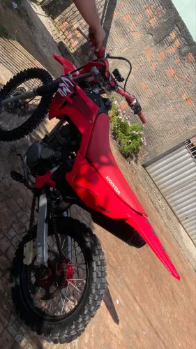CRF 230
