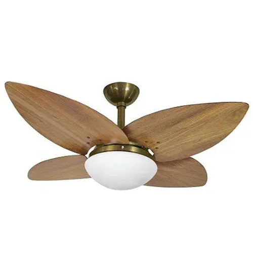 Instalação de ventilador de teto