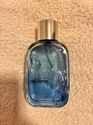 Perfume Celebre do O Boticário 