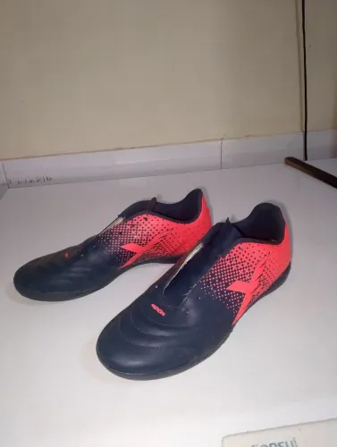 CHUTEIRA FUTSAL