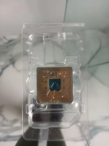 Memória Gamer