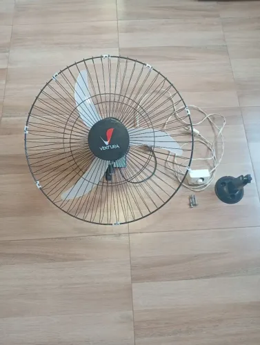 Ventilador de Parede Ventisol
