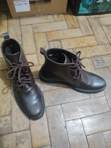 Bota Riachuelo 