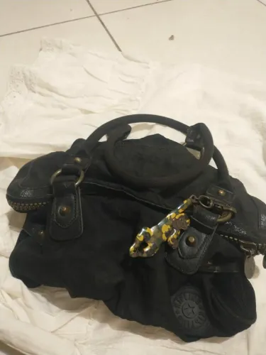 Bolsa Kipling original 