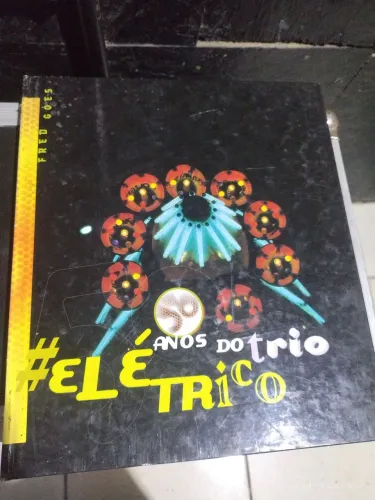 50 Anos do Trio Elétrico
