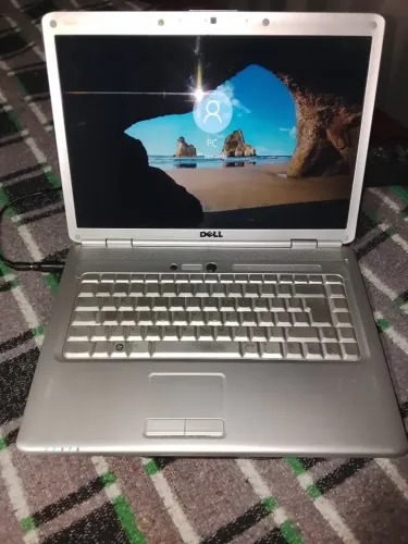 Notebook Dell Conservado - Windows e Office Instalados