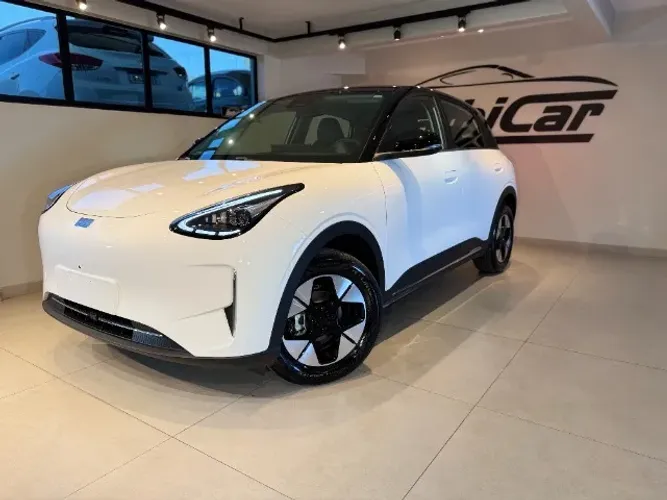 Geely EX2 Usados e Novos