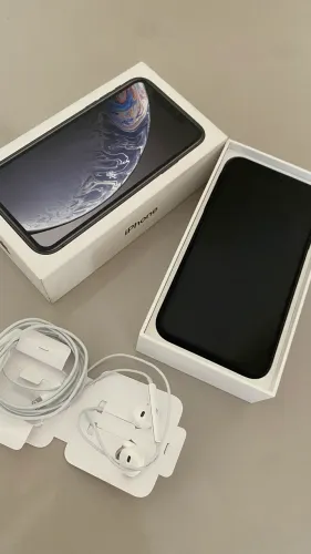 Iphone XR 64 Gigas