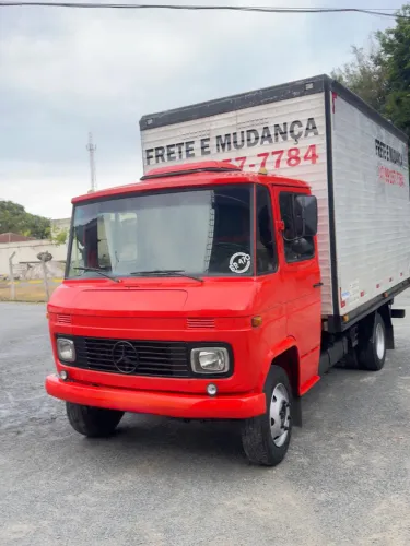 Vende-se 608 em ótimo estado!