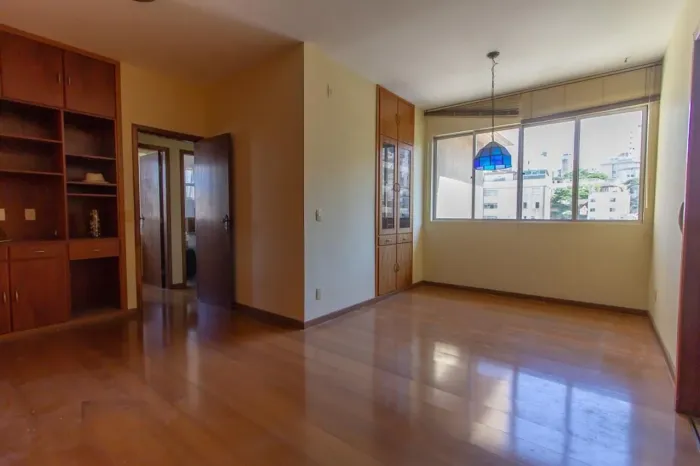 Apartamento à Venda - Santo Antônio, 3 Quartos, 110 m2
