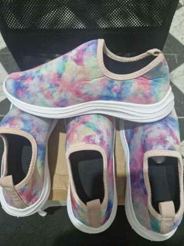 Tênis feminino top