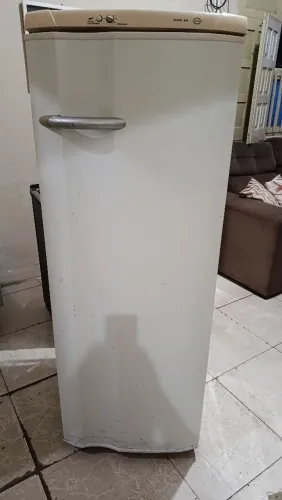 Geladeira Electrolux
