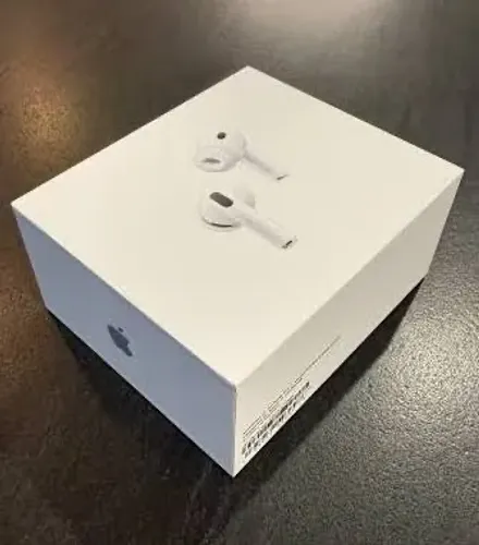 AirPods Pro 3 - Novo - Lacrado! Garantia de 1 ano Apple!