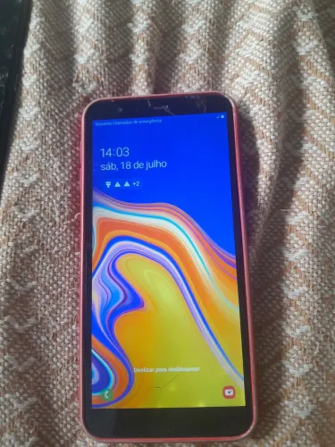 Samsung j4+