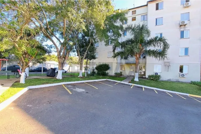 Apartamento 2 Dormitórios à venda, Condomínio Hélio Toldo, Passo Fundo/RS