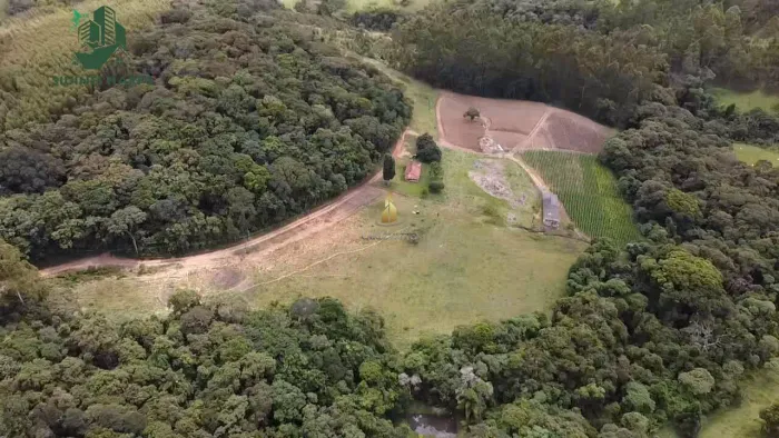 Venda | Sítio em Pitangueiras de Cima Próximo a Toledo/MG!